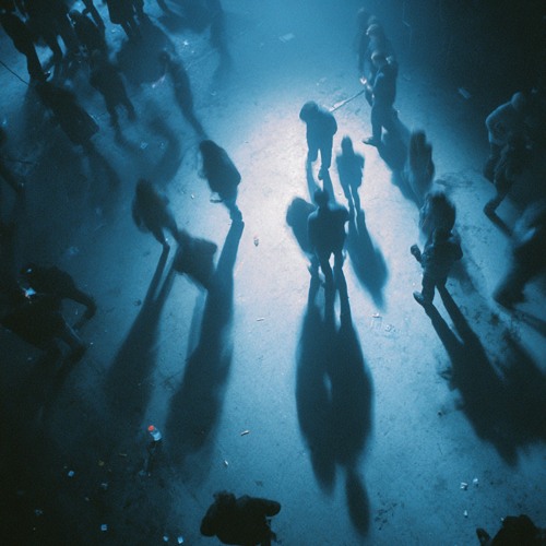 Fade Into Form [Free Download]