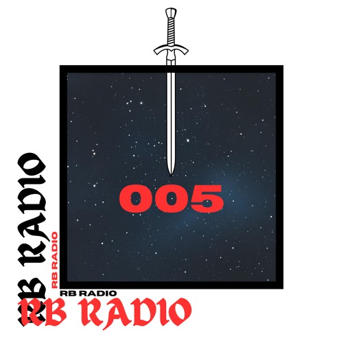 RB Radio 005