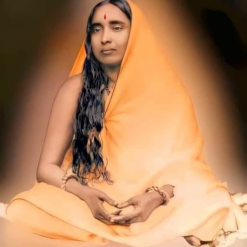 L’évangile De Sri Sarada Devi - Témoignage De Sailabala Chowdhury #4 (Mercredi 15 Mars 2023)