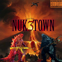 FALLENANGEL(feat. $murk Gra$$)