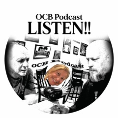 OCB Podcast #188 - That's Good News