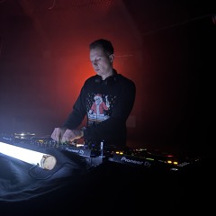 Weihnachts Rave Enso 2025