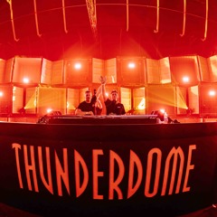 KILI - THUNDERDOME MASHUP 1.0