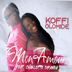 Mon Amour (feat. Charlotte Dipanda)