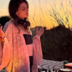 NOAM LESHEM - PSY TRANCE Set