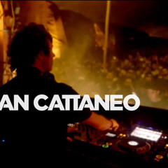 Hernan Cattaneo | x BNP x Sinner Tulum | by EPHIMERATulum