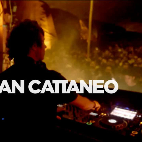 Hernan Cattaneo | x BNP x Sinner Tulum | by EPHIMERATulum