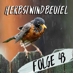 #43 - Herbstwindbeutel