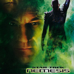 Podcast #194 - Mini-Reviews & Star Trek: Nemesis (2002)