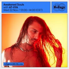 Awakened Souls - AT-XYA - 22 Nov 2023