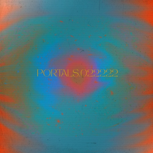 Frythm - PORTALS.022222