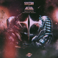 SOLTAN & NAZAAR - WALLS CAVE IN (Mechanic Remix)