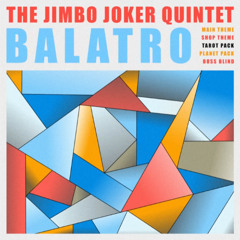 [Anything_F_744] Balatro but it's Take Five