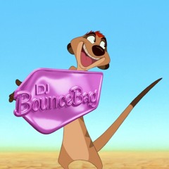 HSBI-Party | 10.10.25 | Dj BounceBag