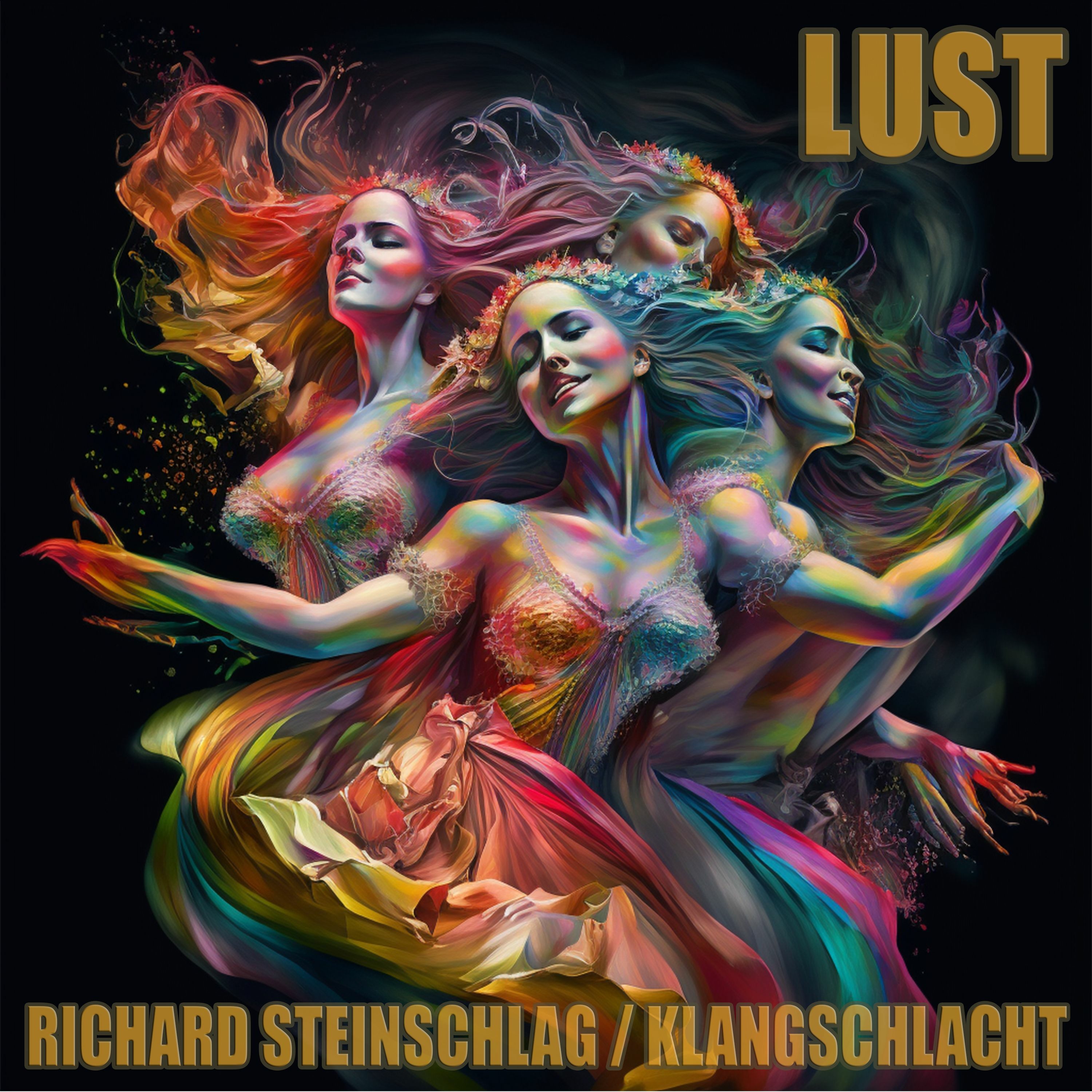 Lust (Original Teaser Version) episode artwork