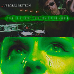 Krewella - Crying On The Dancefloor (Lit Lords Edition)