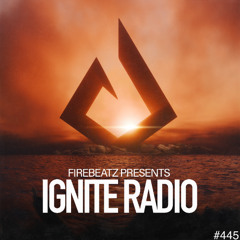Ignite Radio #445