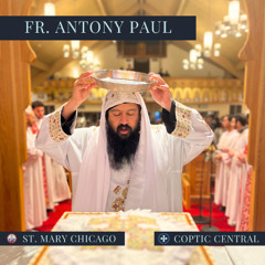 Forgiveness Week of Blessed Lent | Fr. Antony Paul | Chicago Midwest Region