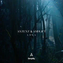 Antent X Amplift - Luna