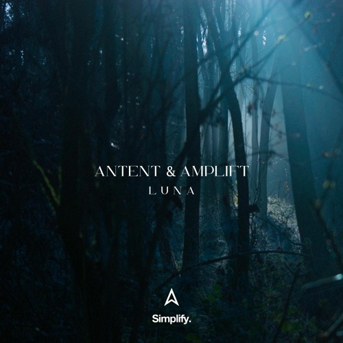 Antent X Amplift - Luna