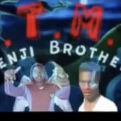 Benji Brothers x Letter To My Brothers