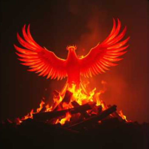 Fight Or Flight