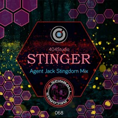 404Studio - Stinger Comp (Agent Jack Stingdom Mix)