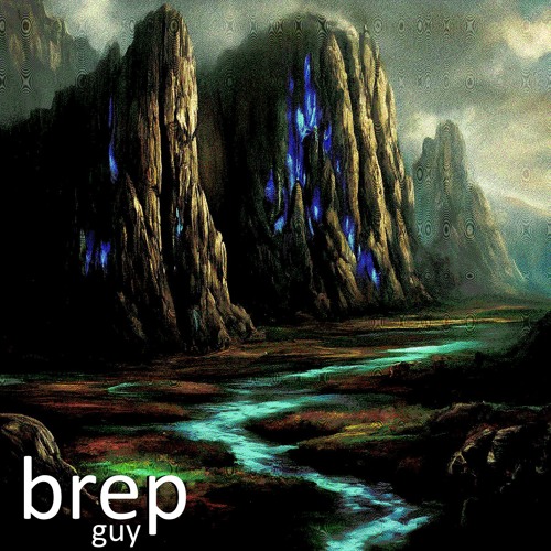 World Building (Brep World)