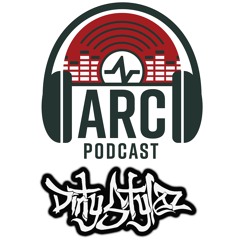 Alberta Rave Community Podcast EP. 20 - Guestmix: Dirtystylez