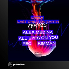 Premiere: Jably - The Hope (Kimman Slow Birth Remix) - Urge To Dance