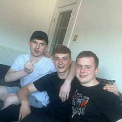 Mc Tommy T - Stompin Beat