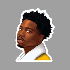 Chill Trap Type Beat (Roddy Ricch, Drake Type Beat) - "Water" - Rap Instrumentals 2022