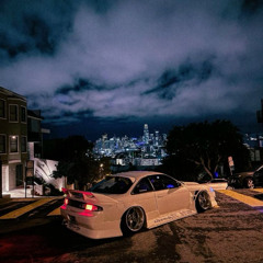 End Of The Night
