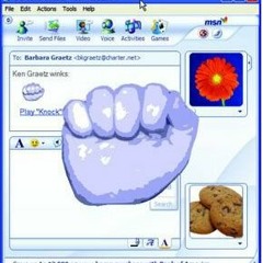 Monday Night Nudge w/ DJ MSN Messenger & IC1 (29/06/20)