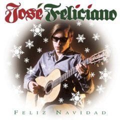 José Feliciano - Feliz Navidad (Deep House/Lofi Cover)