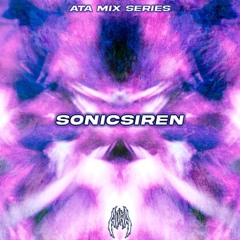 ATA Mix Series 029: SonicSiren