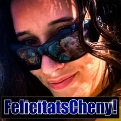 Kiss Me In Ur Cum(Felicitats Cheny)-Catalan version