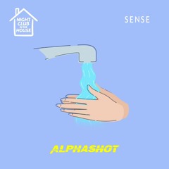 nightclubinthehouse vol.1 - ALPHASHOT
