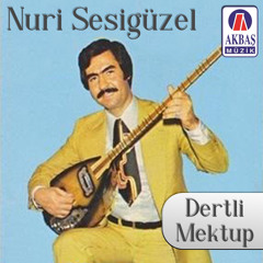 Dertli mektup