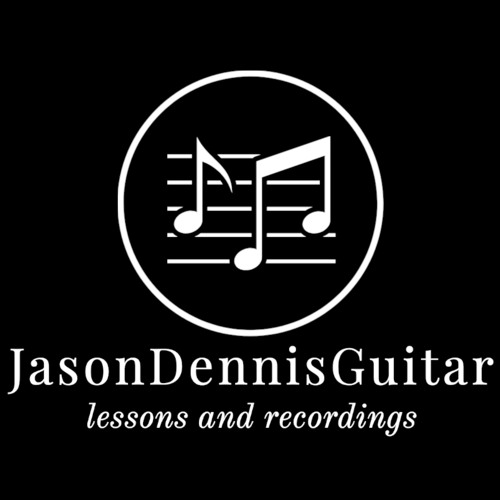 In A Jam - Jason Dennis