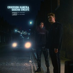 Eriksson Kaner & Sascha Create - Ithaca (ft. James Akers)