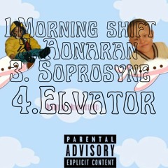 Soulz Sophrosyne Prod By Teeki Toney