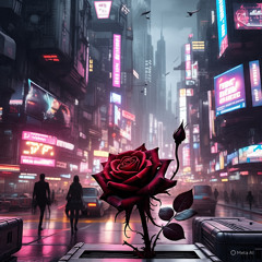 They Fight( (We love) HarleyRose Anthem)