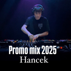 Hancek promo mix 2025