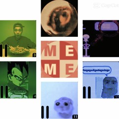 Meme Mashup 2024 (Some from 2024)