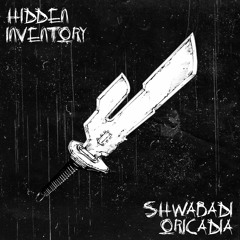Hidden Inventory (Toji Fushiguro) - Shwabadi ft. Oricadia
