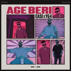 Age Beri- Casi x YG4 x Mprodes