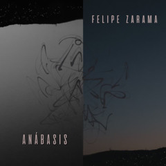 Felipe Zarama | Anábasis