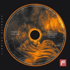 Tred-Z - Horologium (Original Mix)