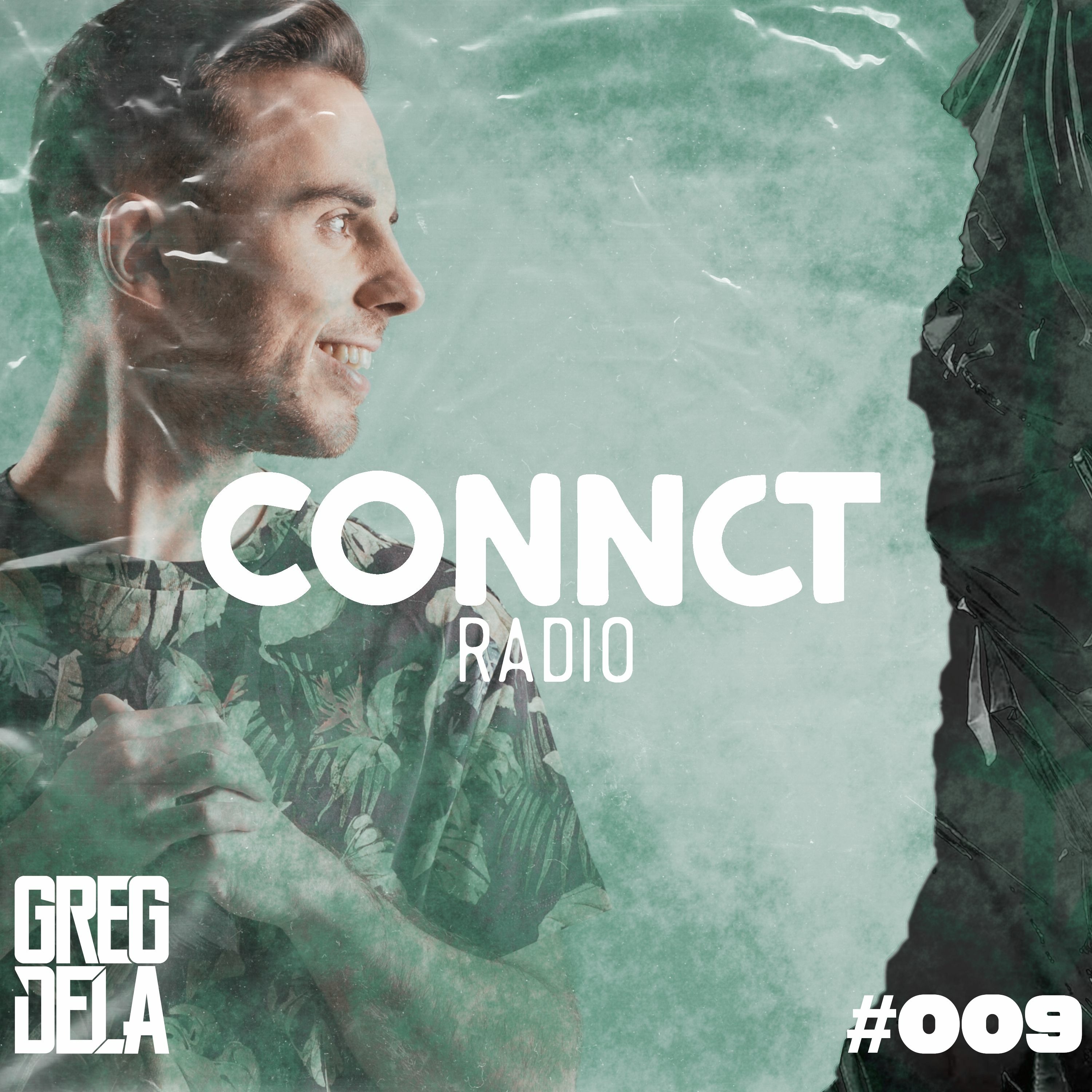 Greg Dela